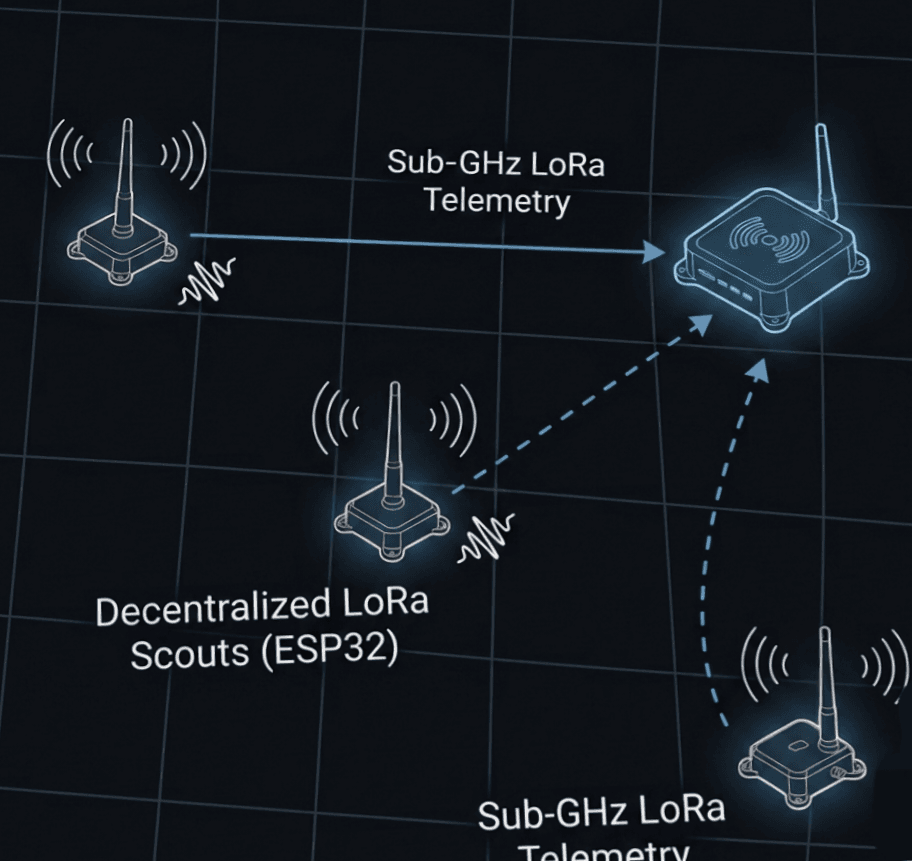 The Ears blueprint preview