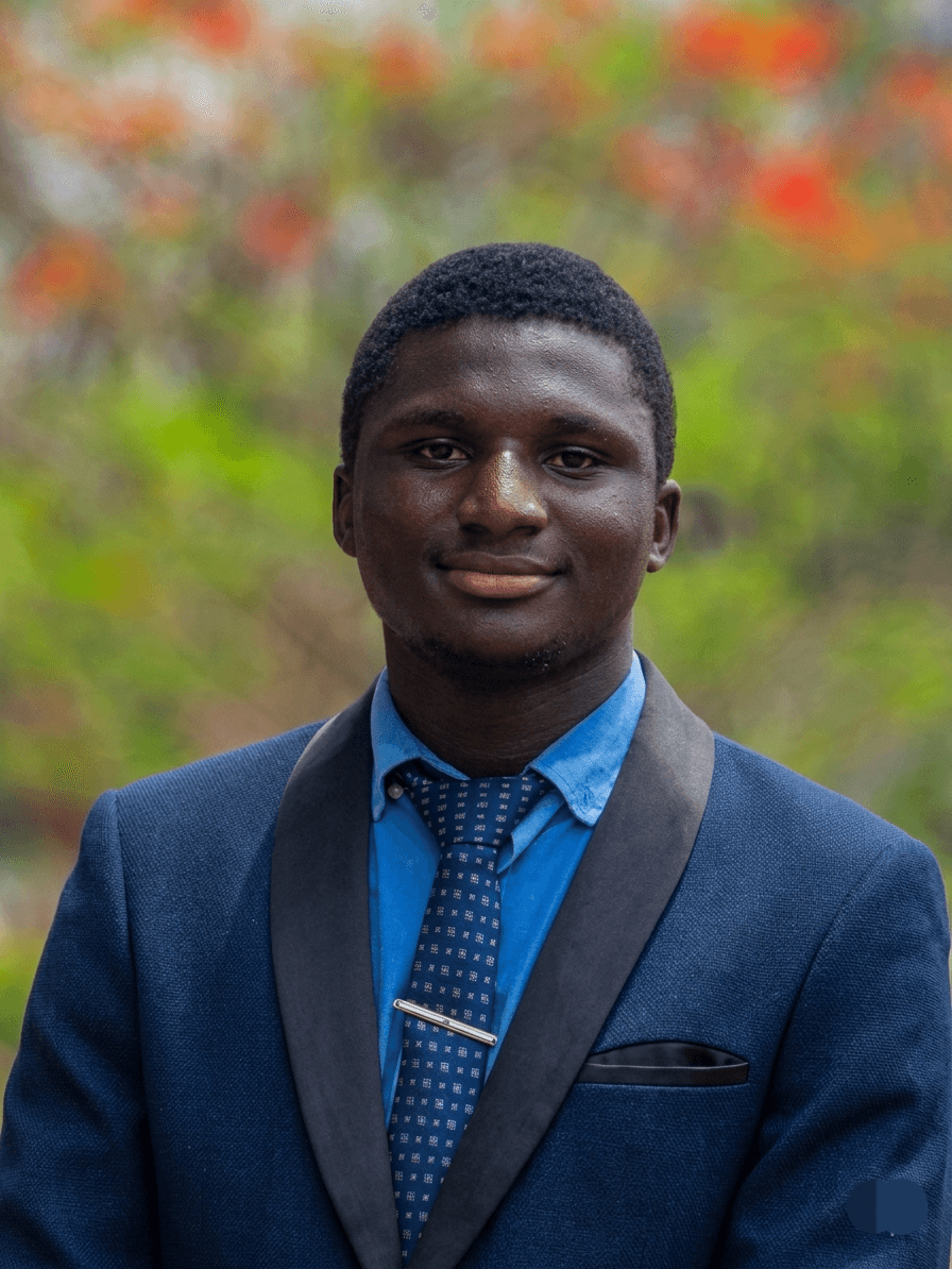 UGWU JOSEPH C. portrait